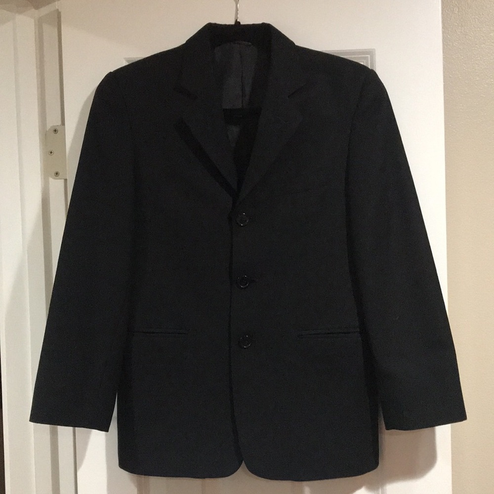Nino Bertini Italian Blazer for Boys